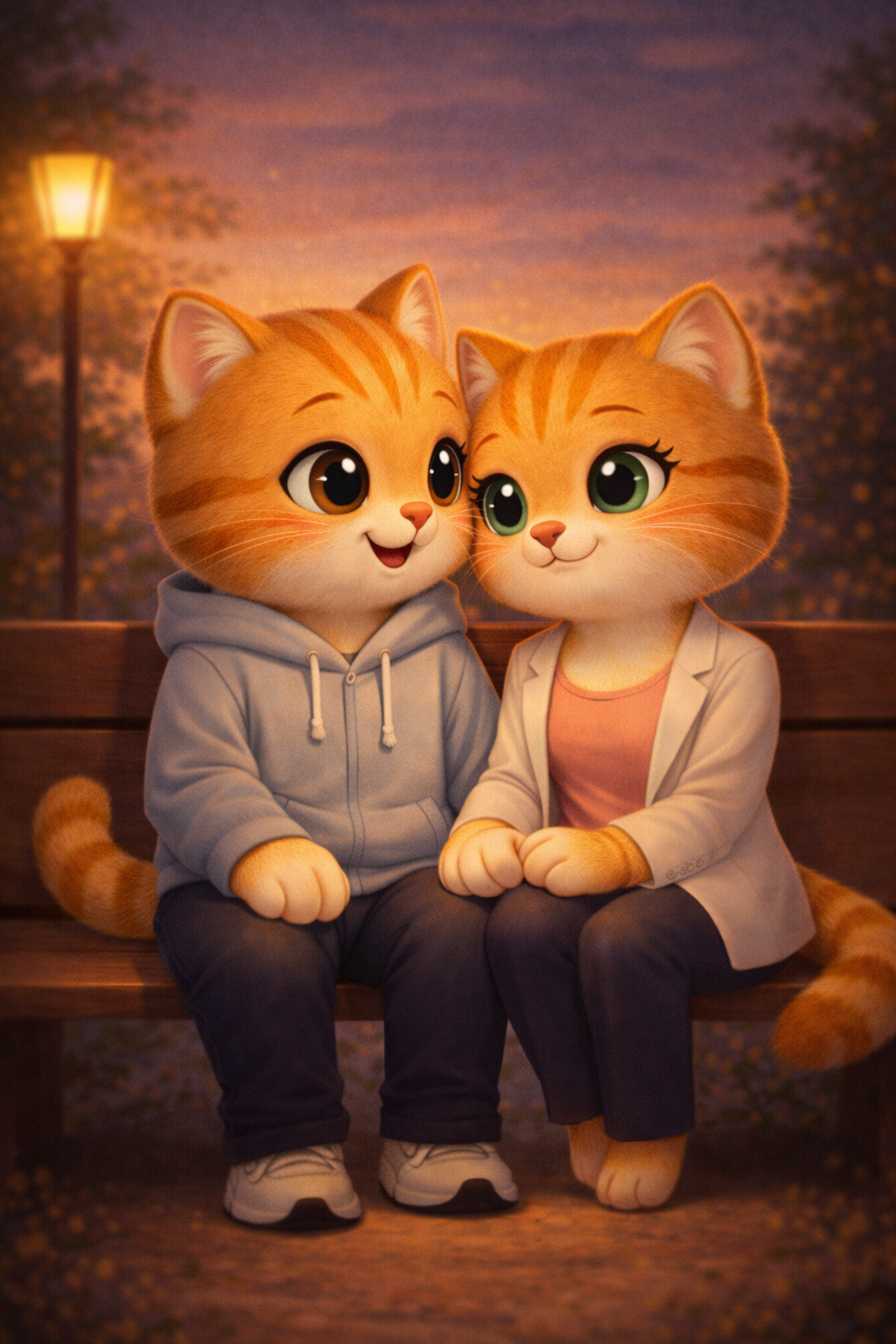 Scena 5: Insieme è più facile